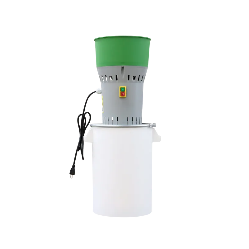 Des Champs EUROMILL Foderkvarn 25L & 50L
