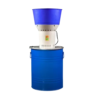 Des Champs EUROMILL Foderkvarn 25L & 50L