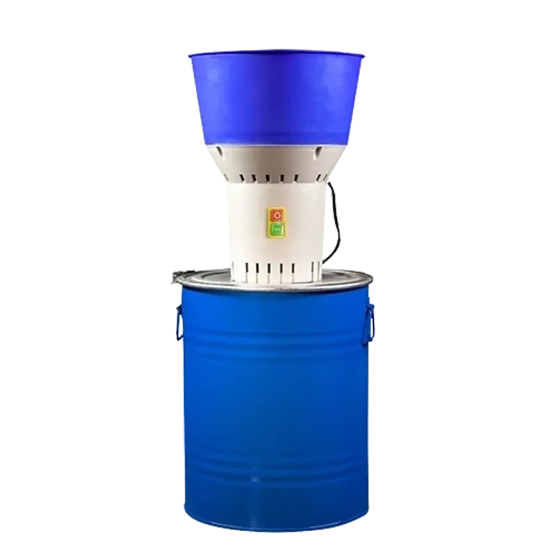 Des Champs EUROMILL Foderkvarn 25L & 50L