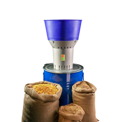 Des Champs EUROMILL Foderkvarn 25L & 50L