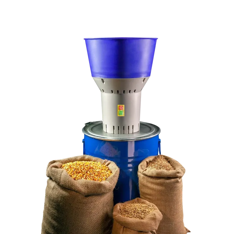 Des Champs EUROMILL Foderkvarn 25L & 50L