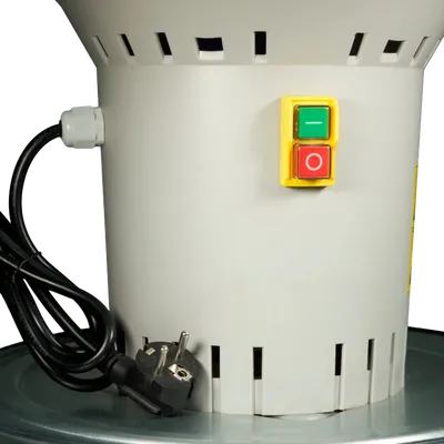 Des Champs EUROMILL Foderkvarn 25L & 50L