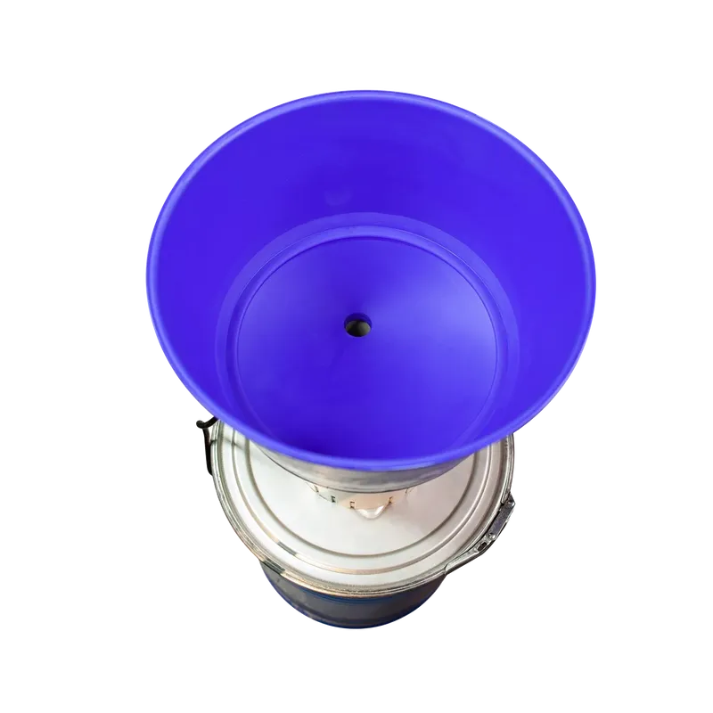 Des Champs EUROMILL Foderkvarn 25L & 50L