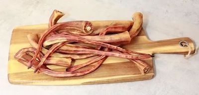 Torkade Grissvansar 15-pack