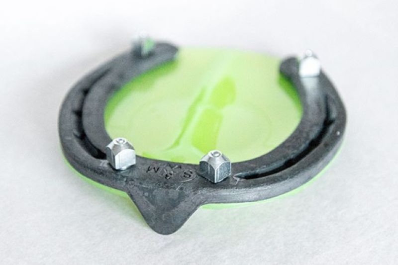 PushPad Grön 2-pack