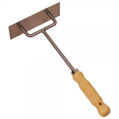 Olba Gödselskrapa 34 cm
