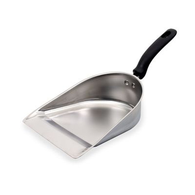 Olba Gödselspade Rostfritt Stål 23 cm