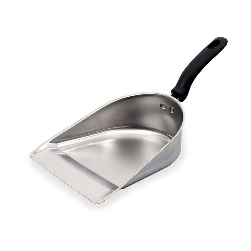 Olba Gödselspade Rostfritt Stål 23 cm