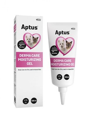 Aptus Derma Moisturizing Gel 100ml