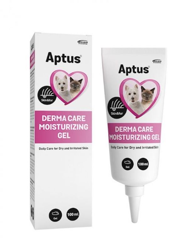 Aptus Derma Moisturizing Gel 100ml
