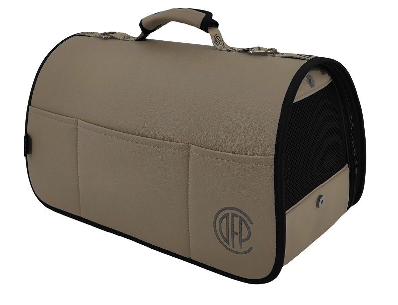 CAZO Transportväska Malmö