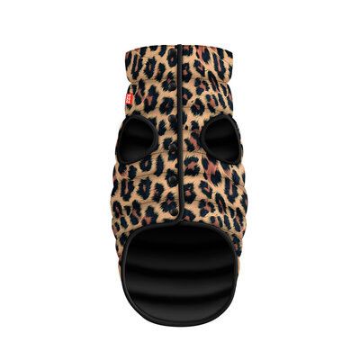 WAUDOG Hundjacka Leopard