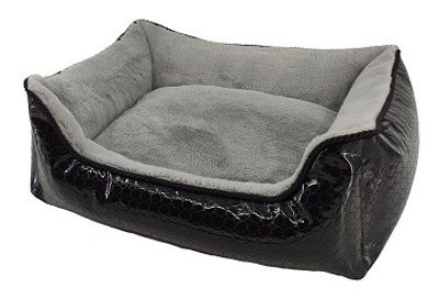 CAZO Hundbädd Black Diamond Soft Limited Edition