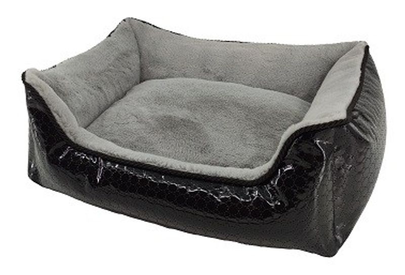 CAZO Hundbädd Black Diamond Soft Limited Edition