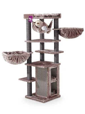 Klösträd Ramses 158