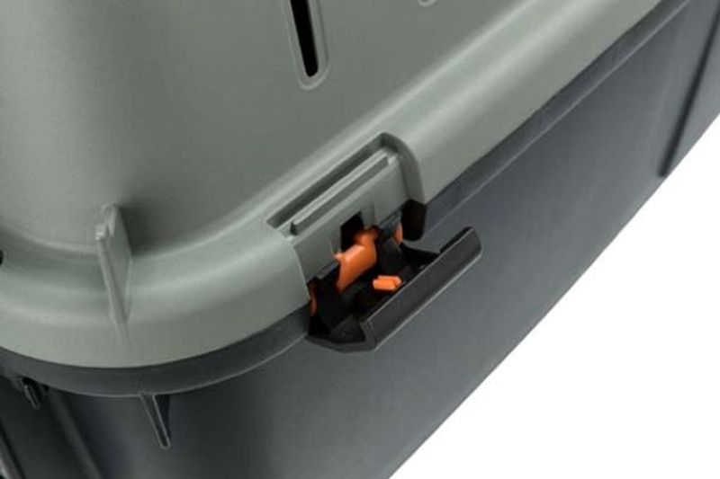 Be Eco Giona transportbur