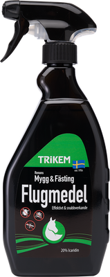 Trikem Renons Flugmedel Mygg & Fästing 500ml