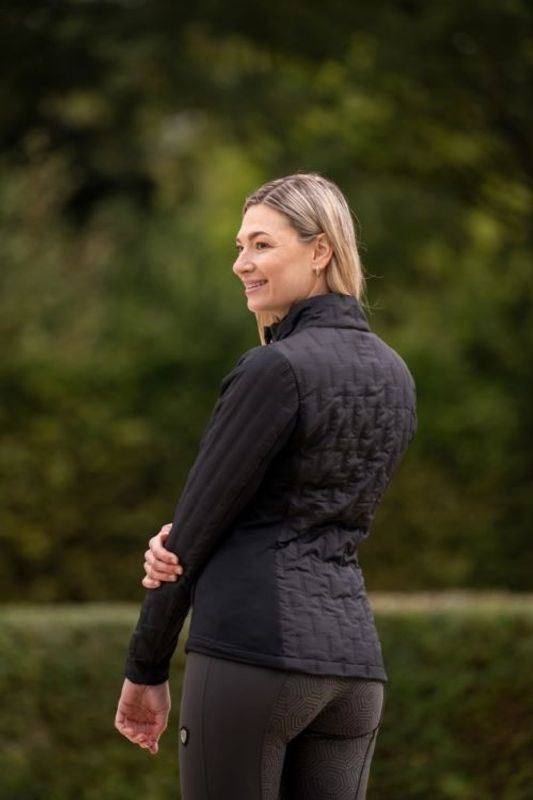 Hybrid Jacka Svart Dam