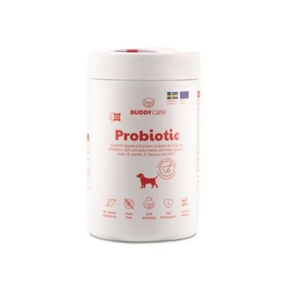 BuddyCare Probiotic 180g