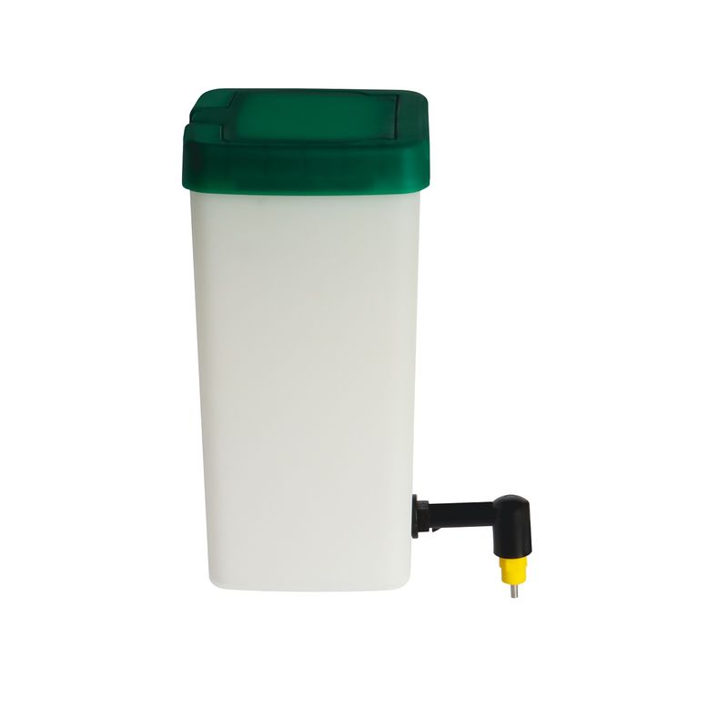 Vattenautomat 1L med Drickkopp