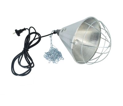 Värmearmatur 210mm