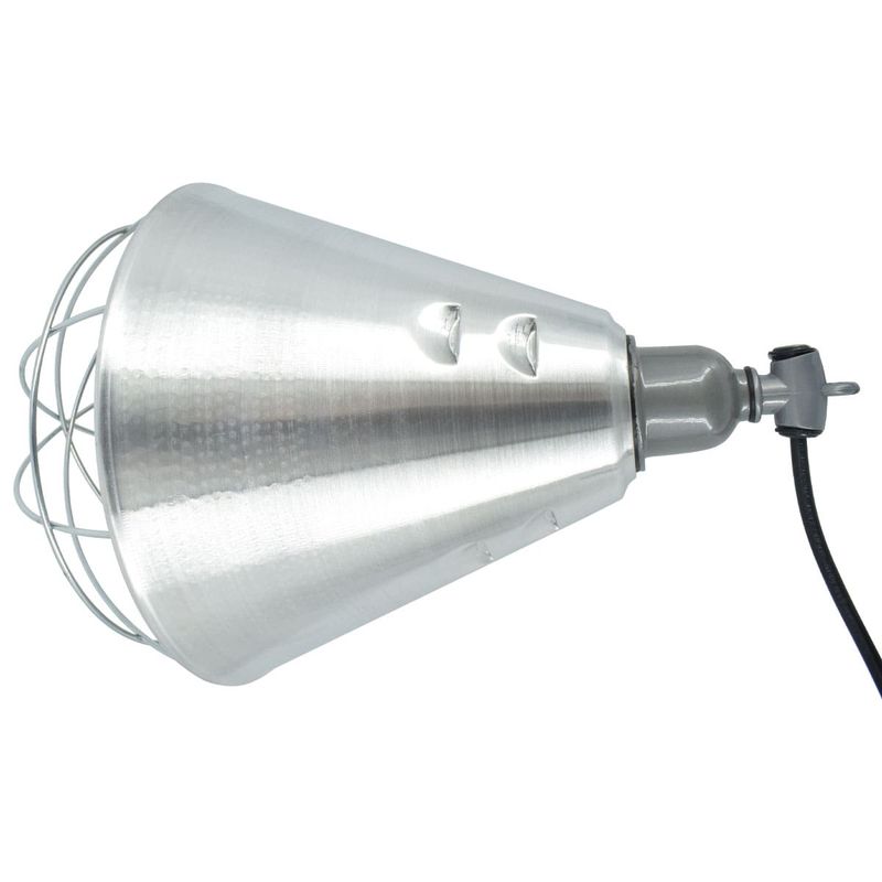 Värmearmatur 210mm