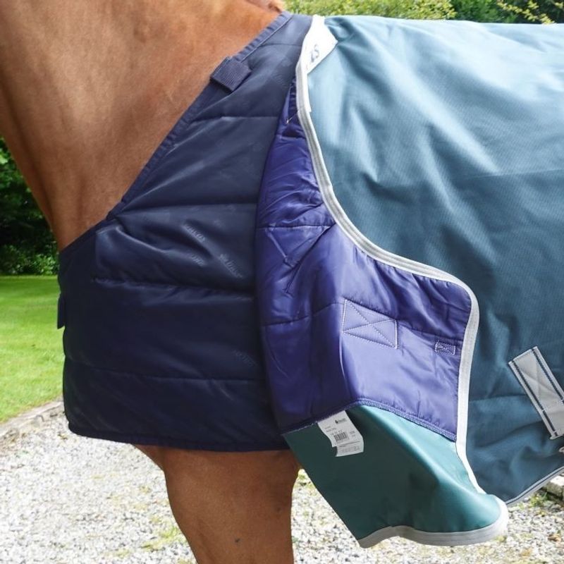 Bucas Liner 200 Navy