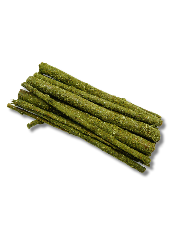 CAZO Gnagarpinnar Hassel med Persilja 50g