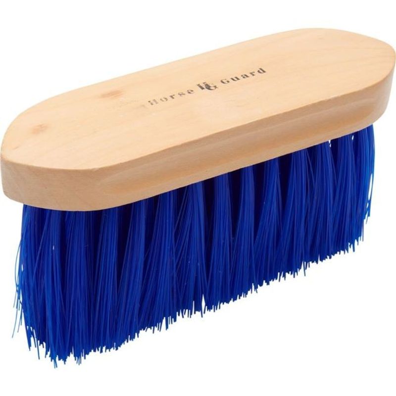 HG Mankborste 18,5cm, Flera Färger