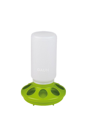 Foderautomat till kyckling 1 kg