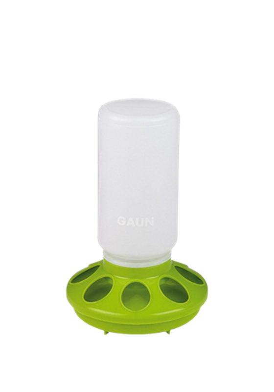 Foderautomat till kyckling 1 kg