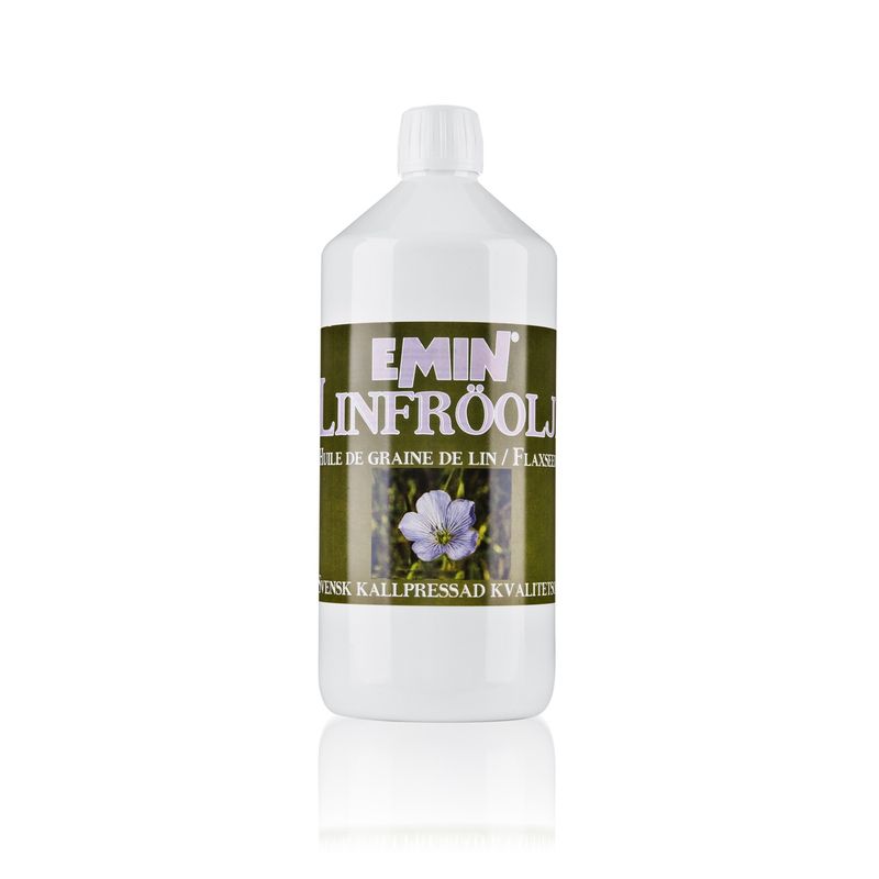 Emin Linfröolja