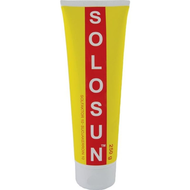 Solosun 250gram