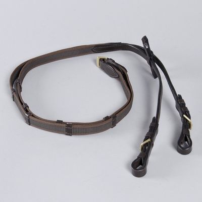 Tyglar Supergrip m. silverspännen