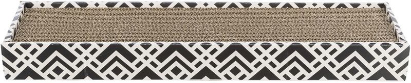 Klovässare Scratchy i papp