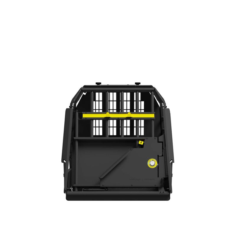 MIMsafe VarioCage Single Gen 4 hundbur