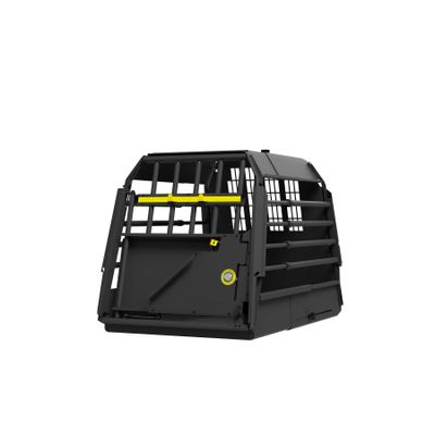 MIMsafe VarioCage Single Gen 4 hundbur