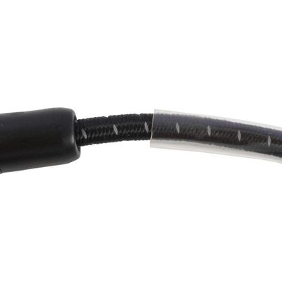 Bucas Svansrem Deluxe Svart