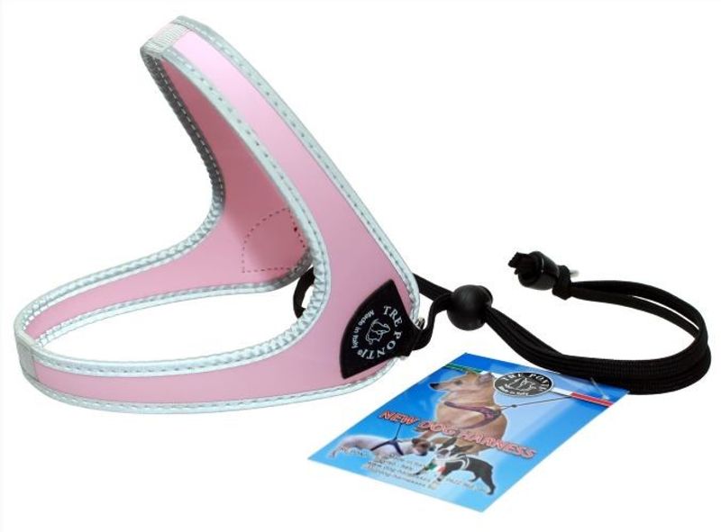 Sele Tre Ponti Basic, Rosa