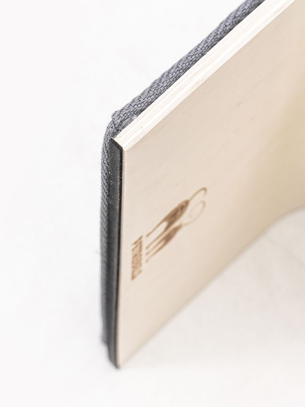 Klösbräda Archie 38