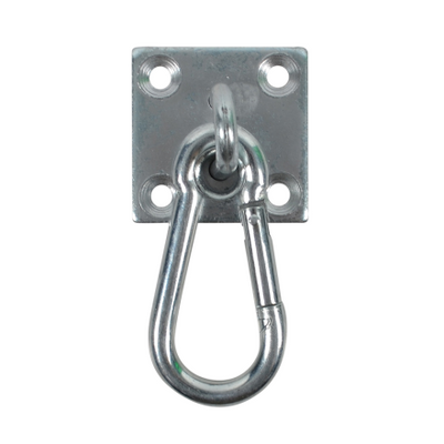 Upphängningsbeslag för Hink med Karbinhake