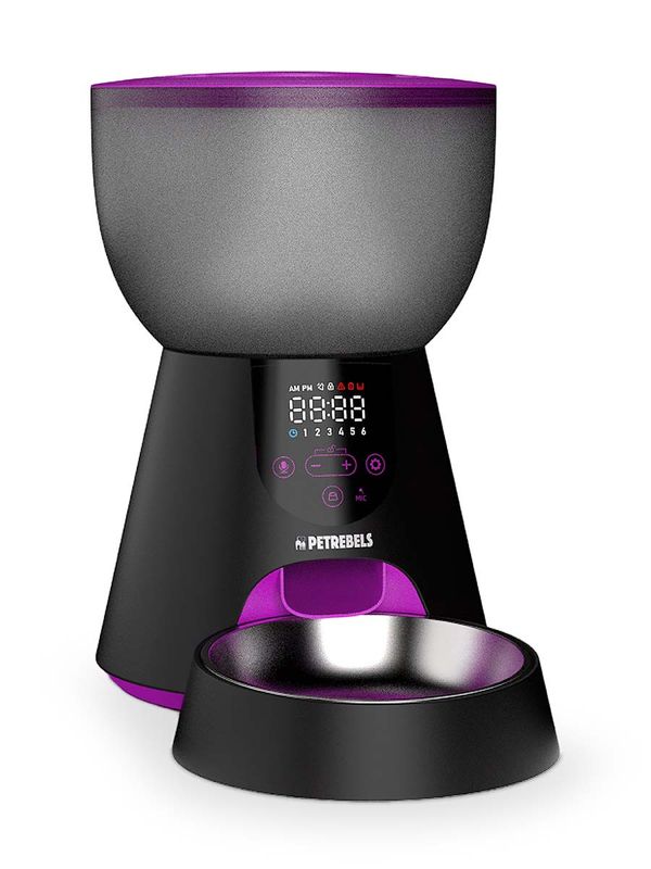 Foderautomat Food-Express 515