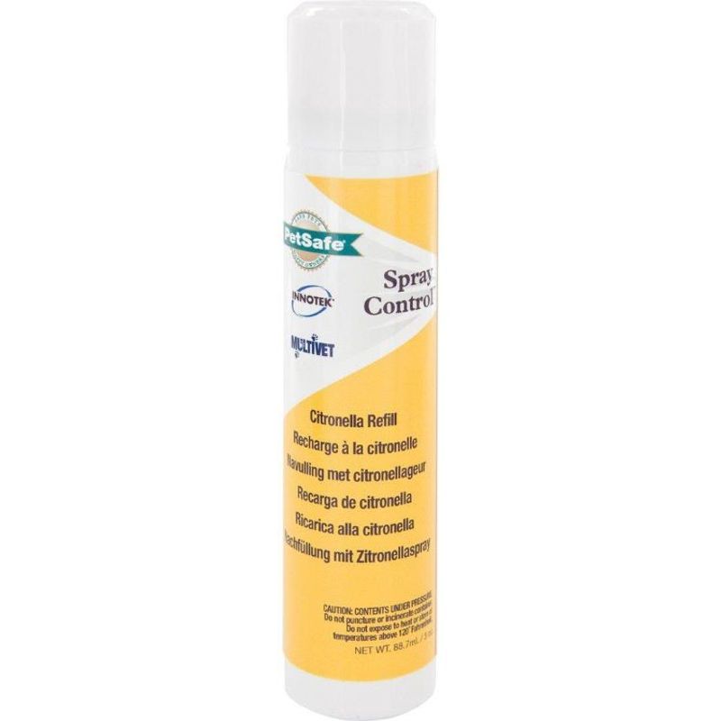 Refillspray Citronella Antiskall Petsafe