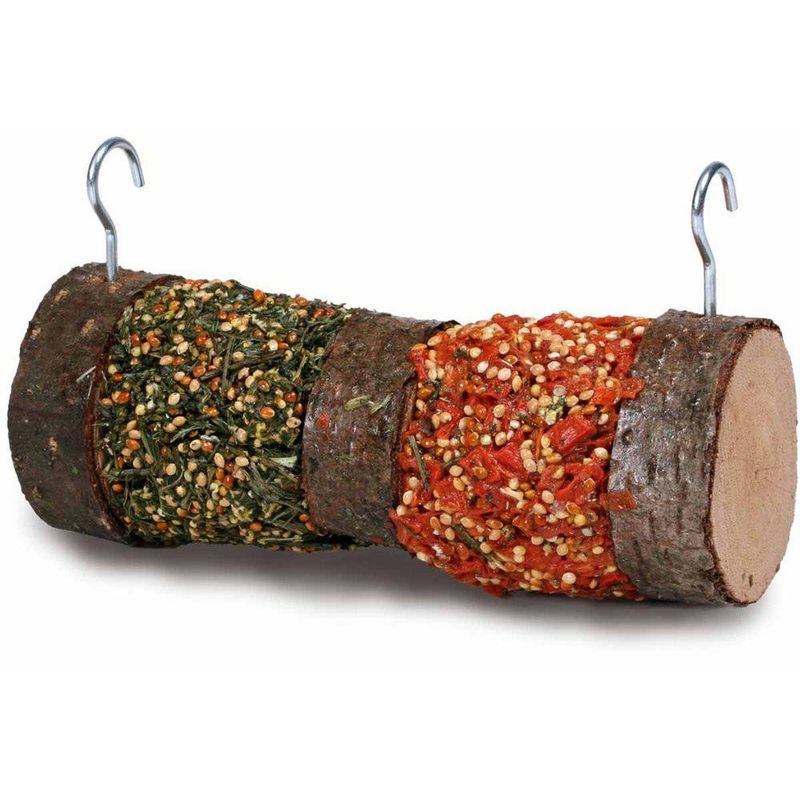 JR Farm Double-Roll Morot/Persilja 160g