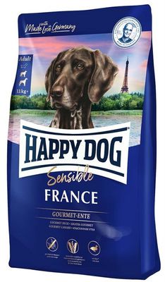 Happy Dog Sensible France Grainfree