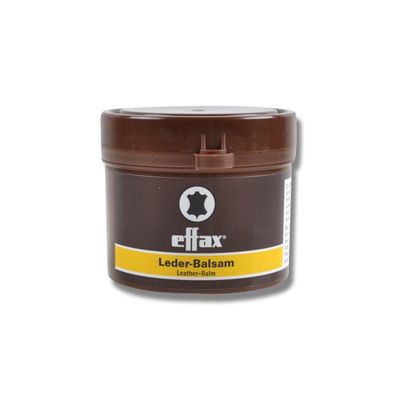Effax Läderbalsam