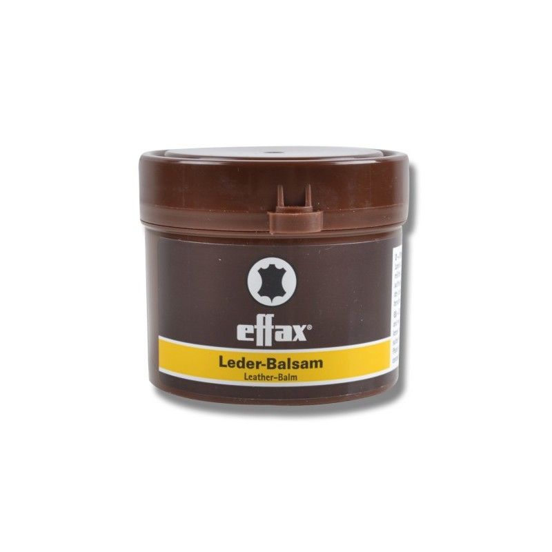 Effax Läderbalsam