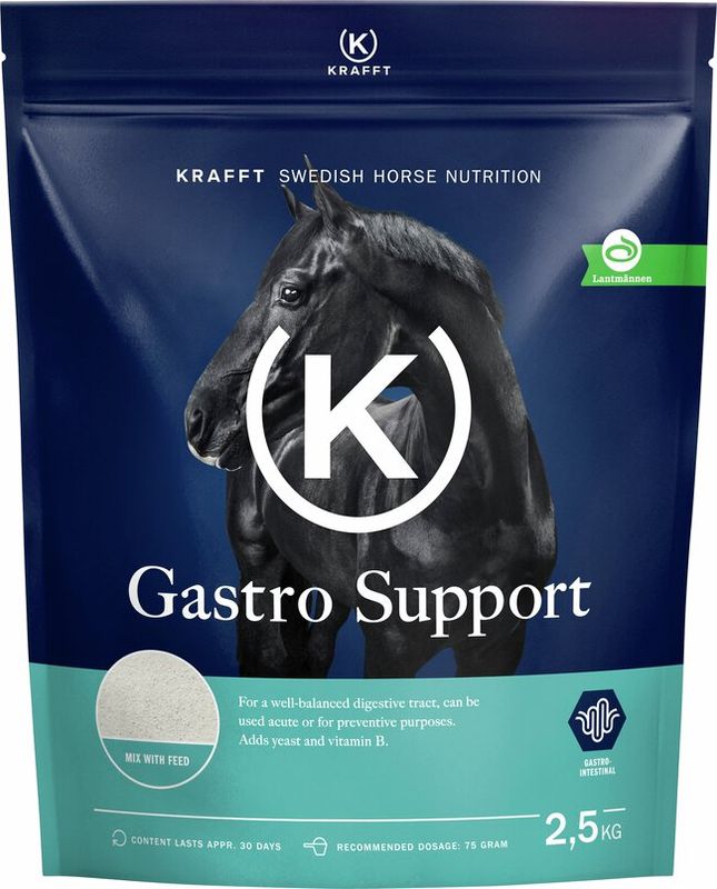 KRAFFT Gastro Support