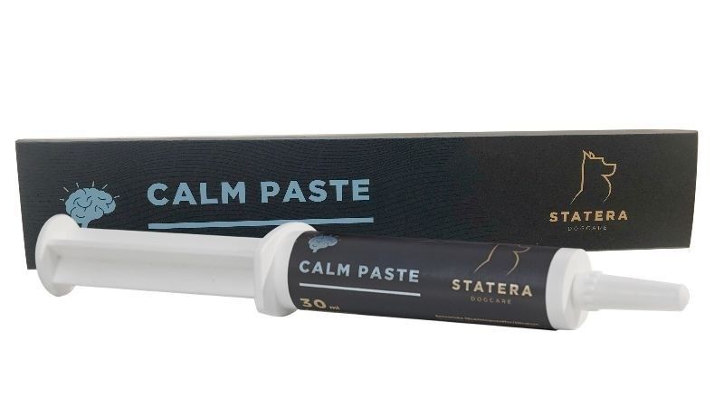 Statera DogCare Calm Paste