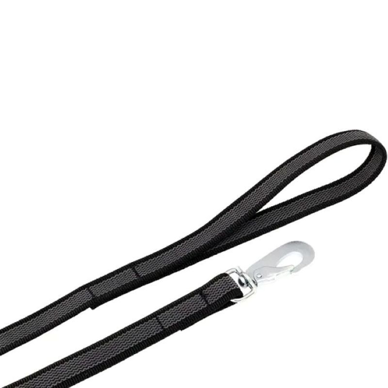 Koppel Alac Supergrip (Svart, 20mm x 300cm)